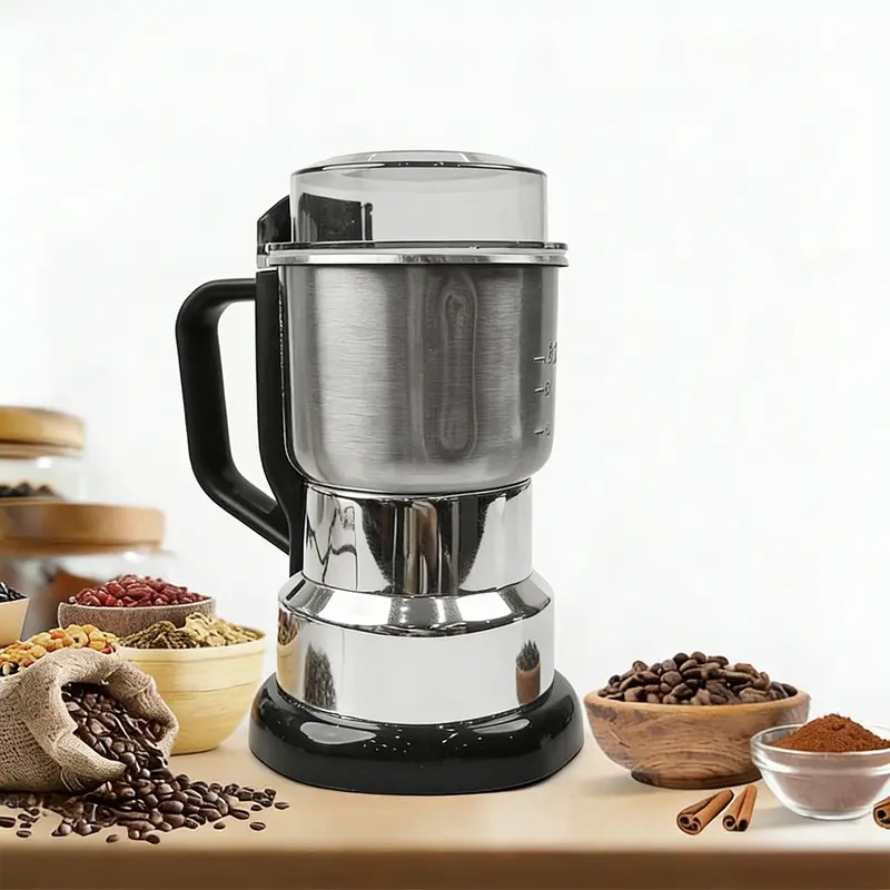 Electric Coffee Grinder Multifunctional
